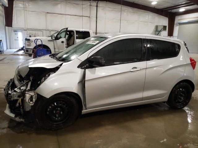 CHEVROLET SPARK 2019 kl8cb6sa7kc729025