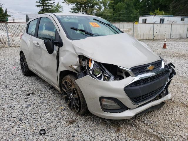 CHEVROLET SPARK LS 2019 kl8cb6sa7kc731339