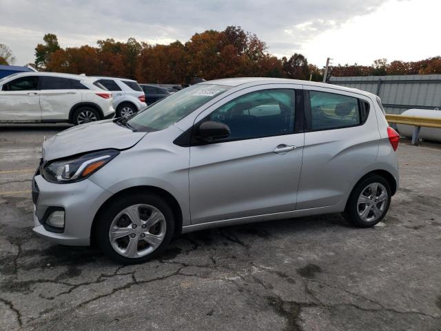 CHEVROLET SPARK LS 2019 kl8cb6sa7kc807772