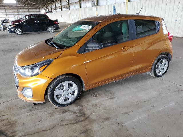 CHEVROLET SPARK LS 2020 kl8cb6sa7lc413223