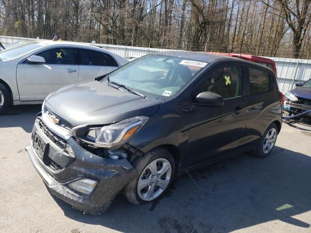 CHEVROLET SPARK 2020 kl8cb6sa7lc423928