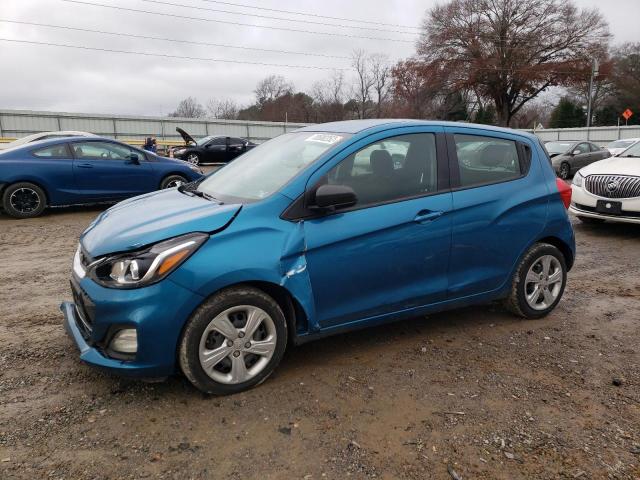 CHEVROLET SPARK LS 2020 kl8cb6sa7lc469887