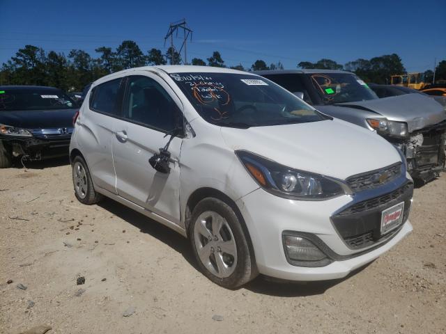 CHEVROLET SPARK LS 2021 kl8cb6sa7mc722613