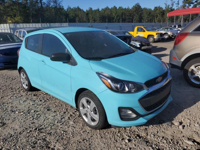 CHEVROLET SPARK LS 2021 kl8cb6sa7mc742358