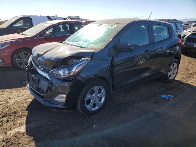 CHEVROLET SPARK LS 2022 kl8cb6sa7nc021488