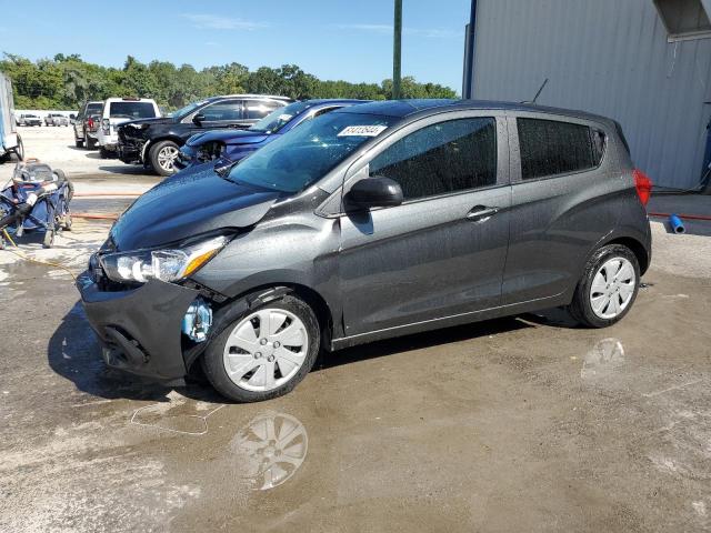 CHEVROLET SPARK 2017 kl8cb6sa8hc705292