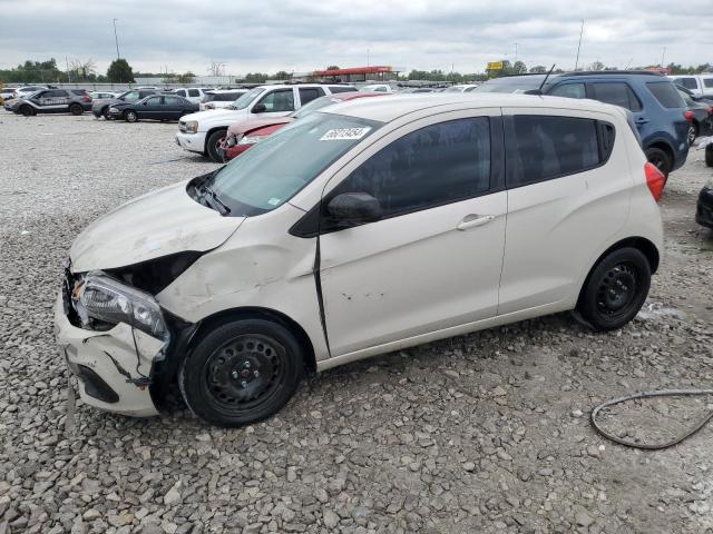 CHEVROLET SPARK 2017 kl8cb6sa8hc719838