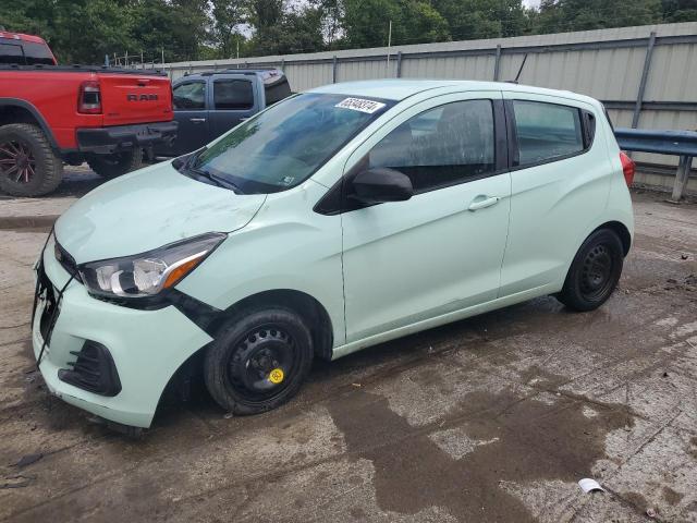 CHEVROLET SPARK LS 2017 kl8cb6sa8hc732752