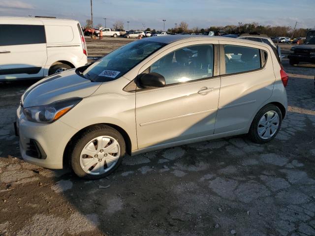 CHEVROLET SPARK LS 2017 kl8cb6sa8hc790747