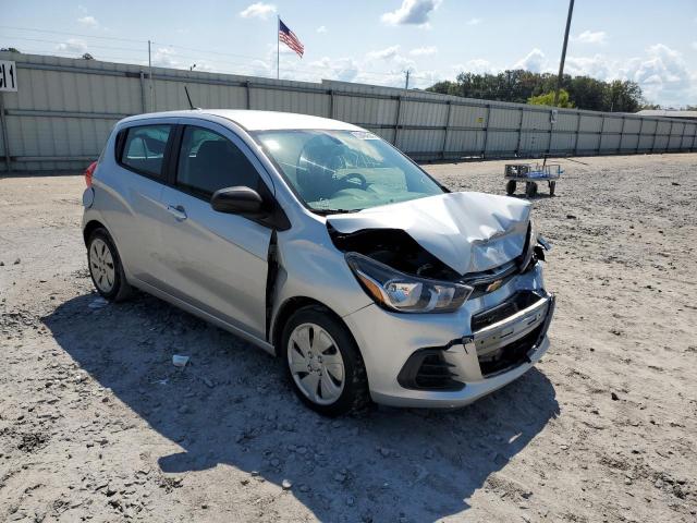 CHEVROLET NULL 2017 kl8cb6sa8hc811967