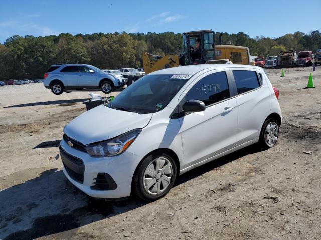 CHEVROLET SPARK LS 2018 kl8cb6sa8jc419688