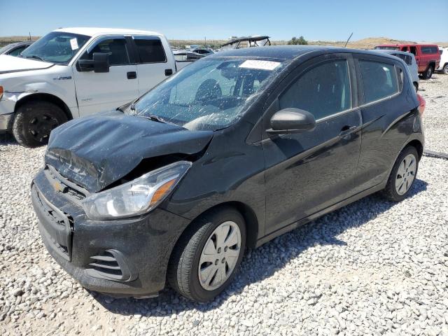 CHEVROLET SPARK 2018 kl8cb6sa8jc474917