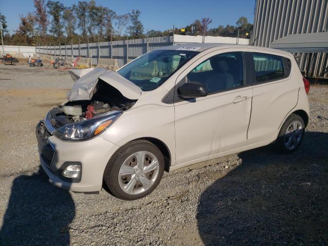 CHEVROLET SPARK LS 2019 kl8cb6sa8kc702397