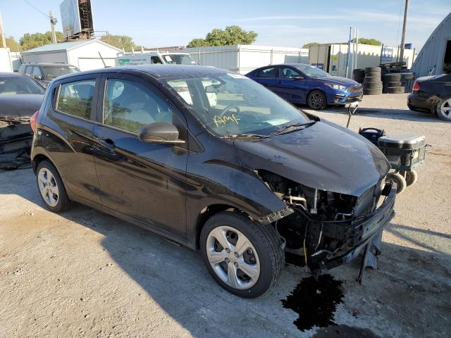 CHEVROLET SPARK LS 2019 kl8cb6sa8kc740468