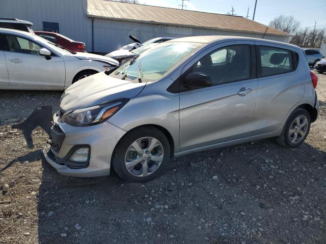 CHEVROLET SPARK 2019 kl8cb6sa8kc743547