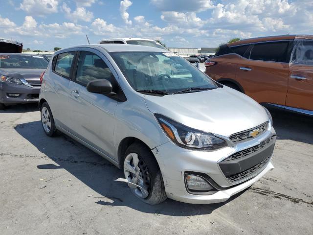 CHEVROLET SPARK LS 2019 kl8cb6sa8kc757836