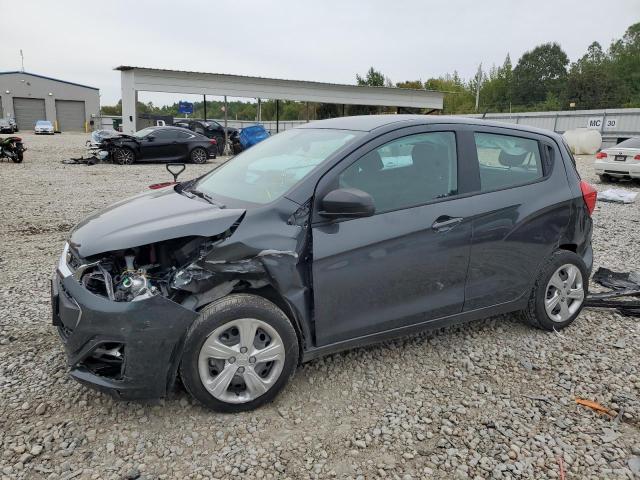 CHEVROLET SPARK 2020 kl8cb6sa8lc463774