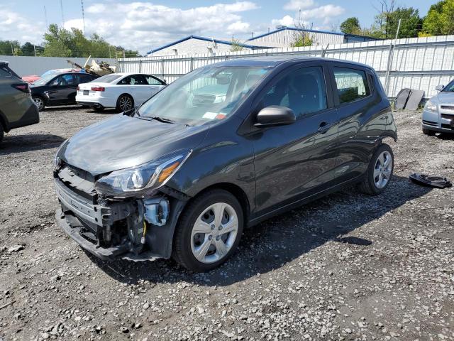 CHEVROLET SPARK LS 2021 kl8cb6sa8mc220080