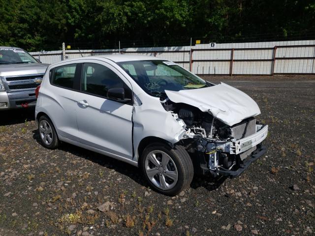 CHEVROLET SPARK LS 2021 kl8cb6sa8mc709210