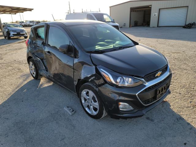 CHEVROLET SPARK LS 2021 kl8cb6sa8mc709773