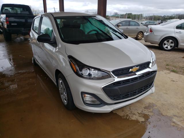 CHEVROLET SPARK LS 2021 kl8cb6sa8mc714441