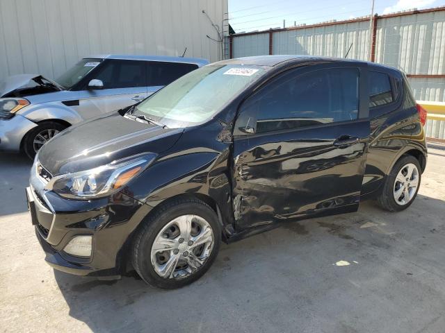 CHEVROLET SPARK LS 2021 kl8cb6sa8mc716142