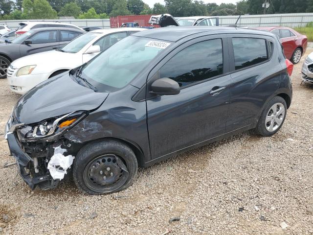 CHEVROLET SPARK LS 2021 kl8cb6sa8mc724578