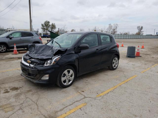 CHEVROLET SPARK 2022 kl8cb6sa8nc026618