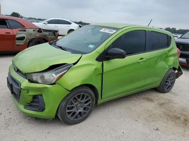 CHEVROLET SPARK 2016 kl8cb6sa9gc616068