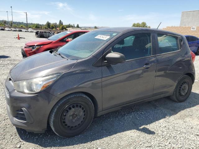 CHEVROLET SPARK LS 2016 kl8cb6sa9gc625854