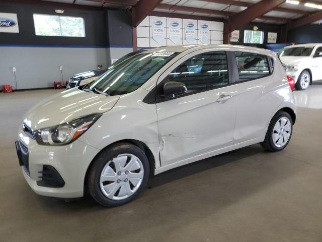 CHEVROLET SPARK LS 2018 kl8cb6sa9jc458600