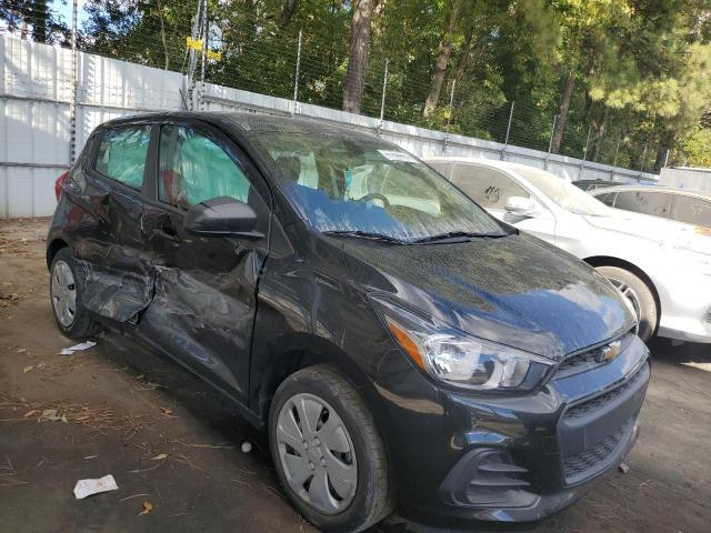 CHEVROLET SPARK LS 2018 kl8cb6sa9jc482508