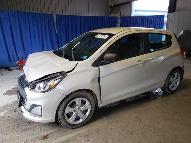 CHEVROLET SPARK 2019 kl8cb6sa9kc702473