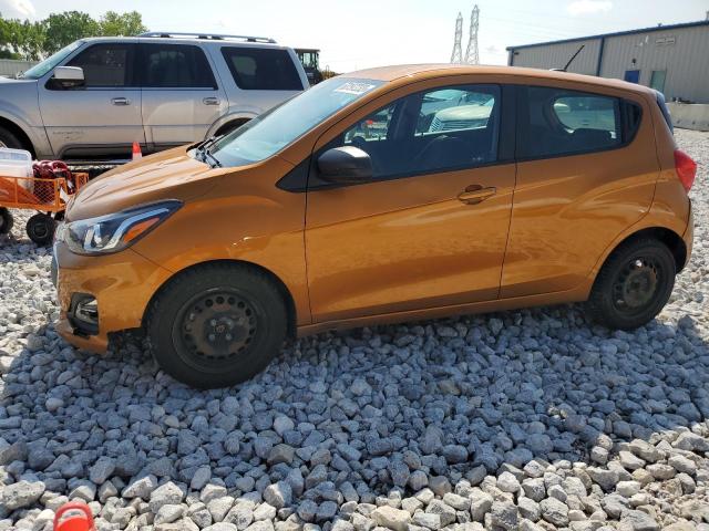 CHEVROLET SPARK LS 2019 kl8cb6sa9kc705731