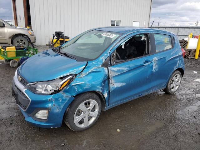 CHEVROLET SPARK 2019 kl8cb6sa9kc725848