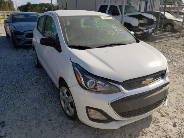 CHEVROLET 136 2019 kl8cb6sa9kc745064