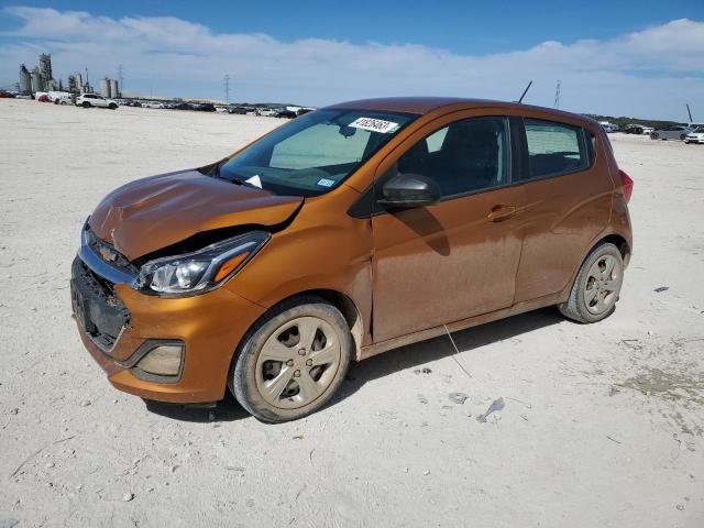 CHEVROLET SPARK LS 2020 kl8cb6sa9lc409710