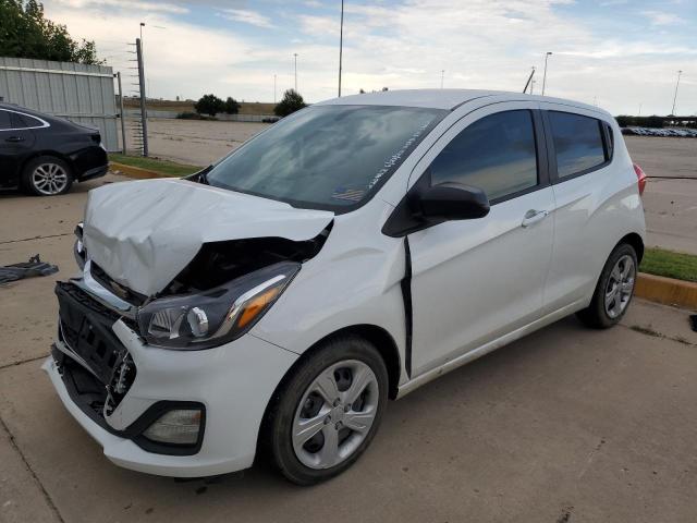 CHEVROLET SPARK LS 2020 kl8cb6sa9lc423641