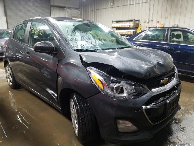 CHEVROLET SPARK LS 2020 kl8cb6sa9lc427866