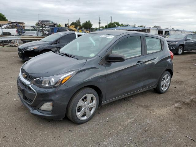 CHEVROLET SPARK LS 2020 kl8cb6sa9lc429553