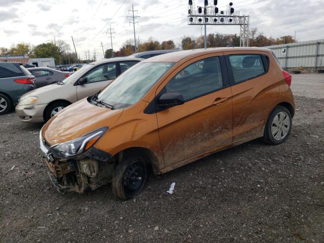 CHEVROLET SPARK 2020 kl8cb6sa9lc429830