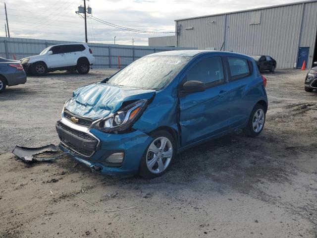 CHEVROLET SPARK LS 2020 kl8cb6sa9lc429942