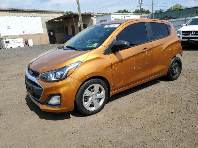 CHEVROLET SPARK LS 2020 kl8cb6sa9lc473357