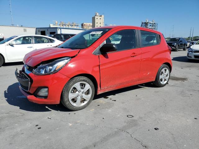 CHEVROLET SPARK LS 2020 kl8cb6sa9lc474508