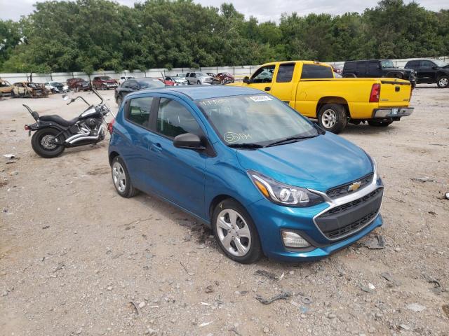 CHEVROLET SPARK LS 2020 kl8cb6sa9lc474881