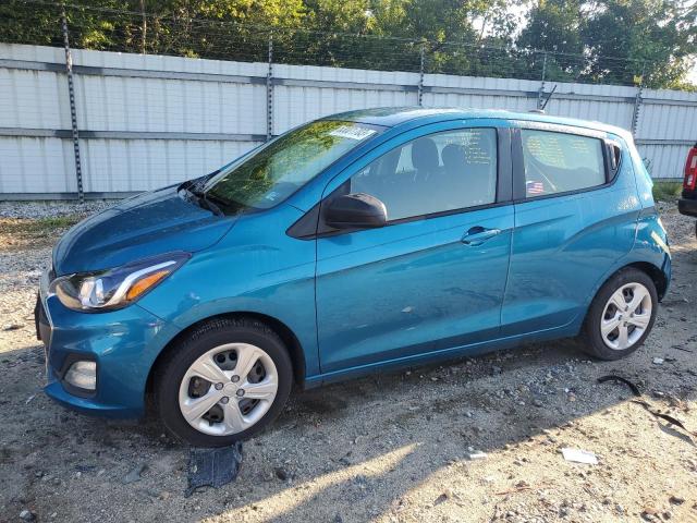 CHEVROLET SPARK LS 2021 kl8cb6sa9mc702363