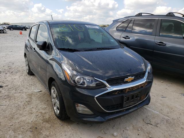 CHEVROLET SPARK LS 2021 kl8cb6sa9mc703898