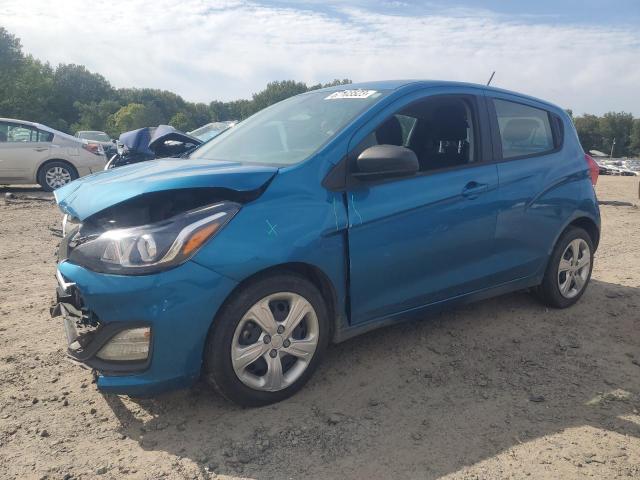 CHEVROLET SPARK 2021 kl8cb6sa9mc735959