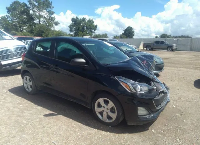 CHEVROLET SPARK 2021 kl8cb6sa9mc739882