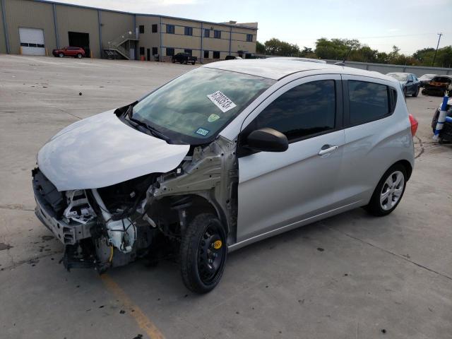 CHEVROLET SPARK 2019 kl8cb6saxkc726636